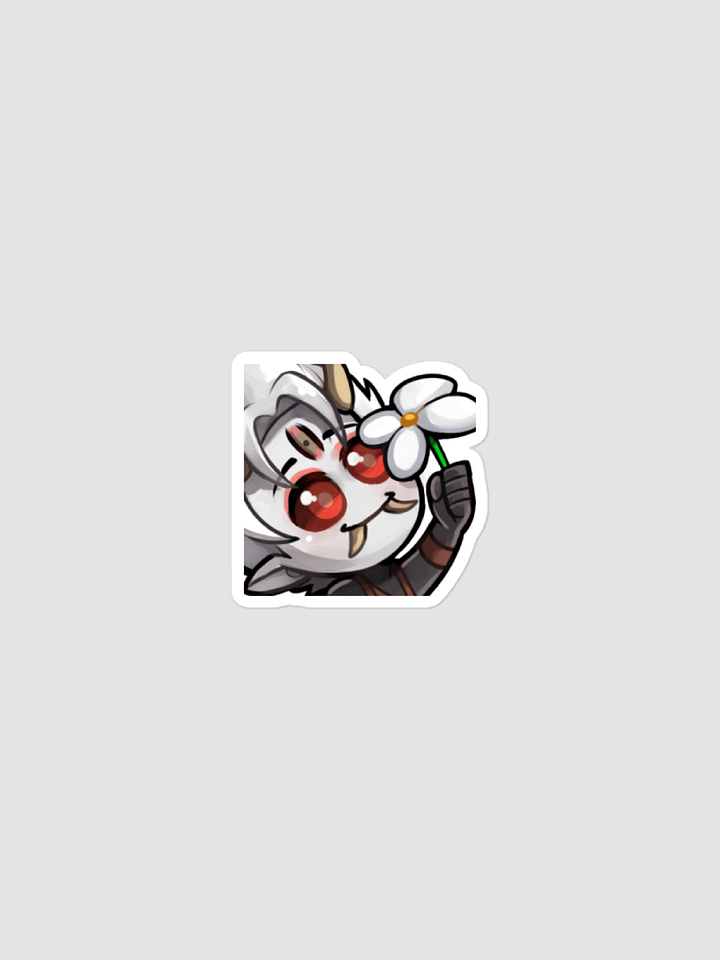 Flower Sticker product image (1)