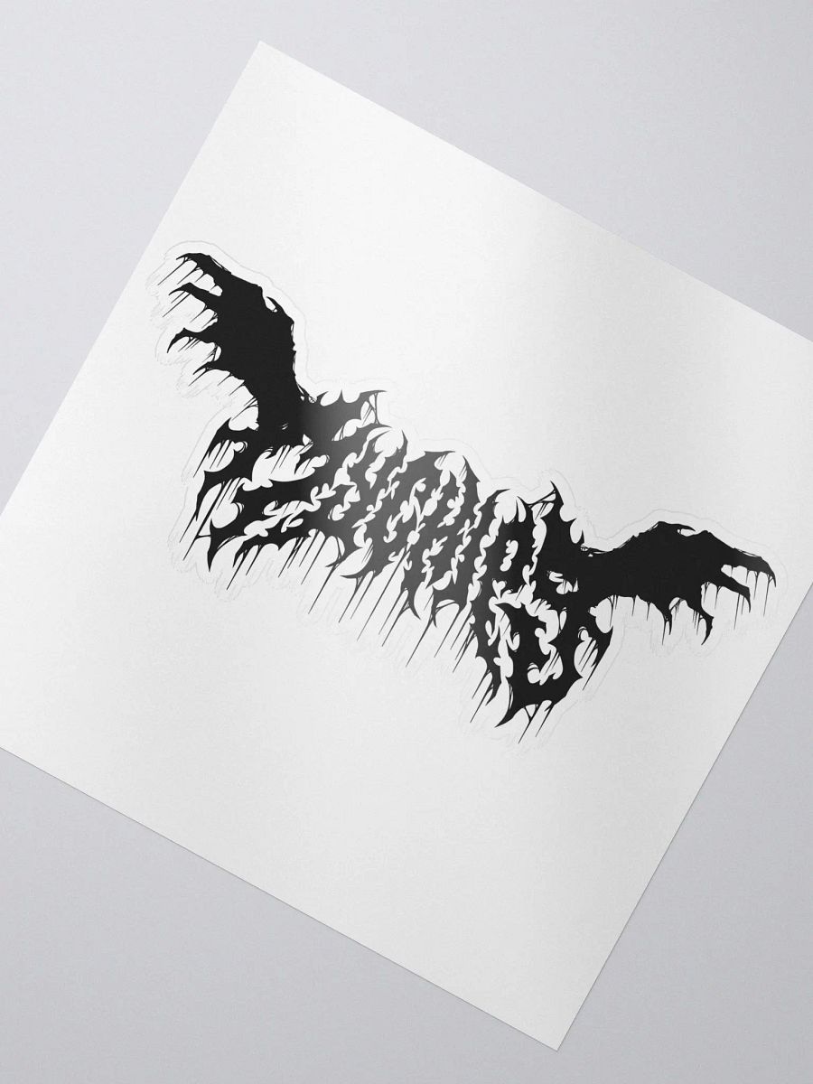 My Chips Sticker [B] product image (2)