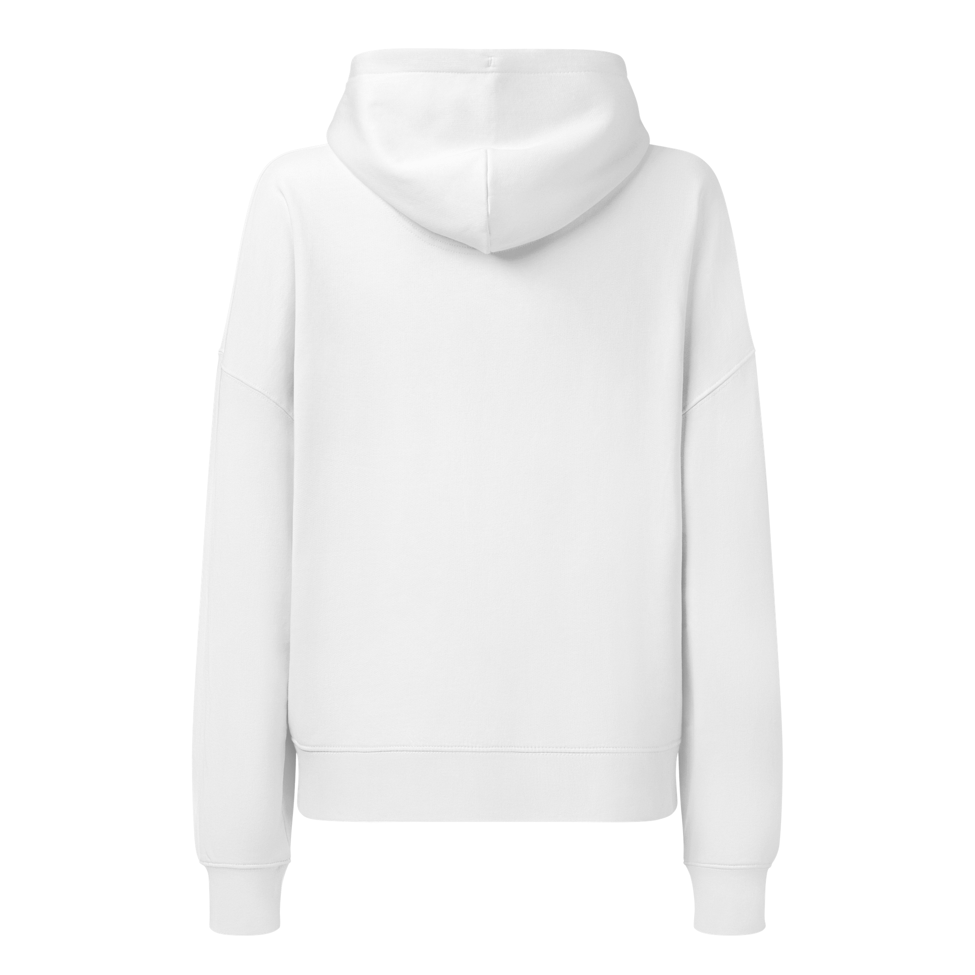 Organic Vegan Style Hoodie product image (4)