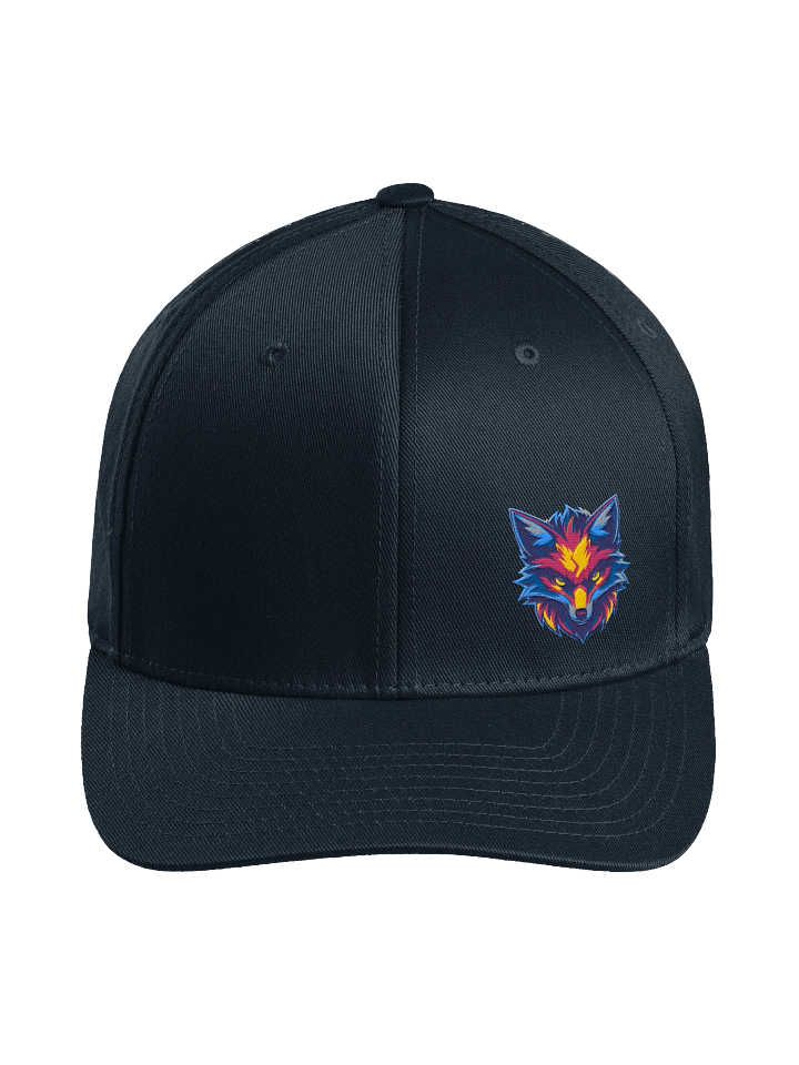Fitted 'Yote Hat product image (1)
