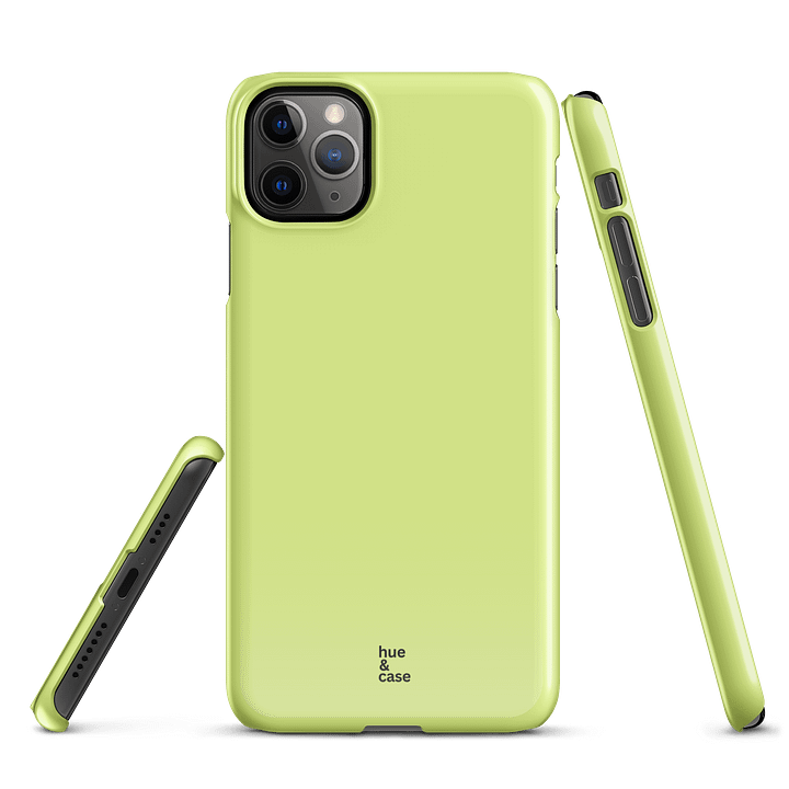 Glow Stick: Snap Case for iPhone product image (3)