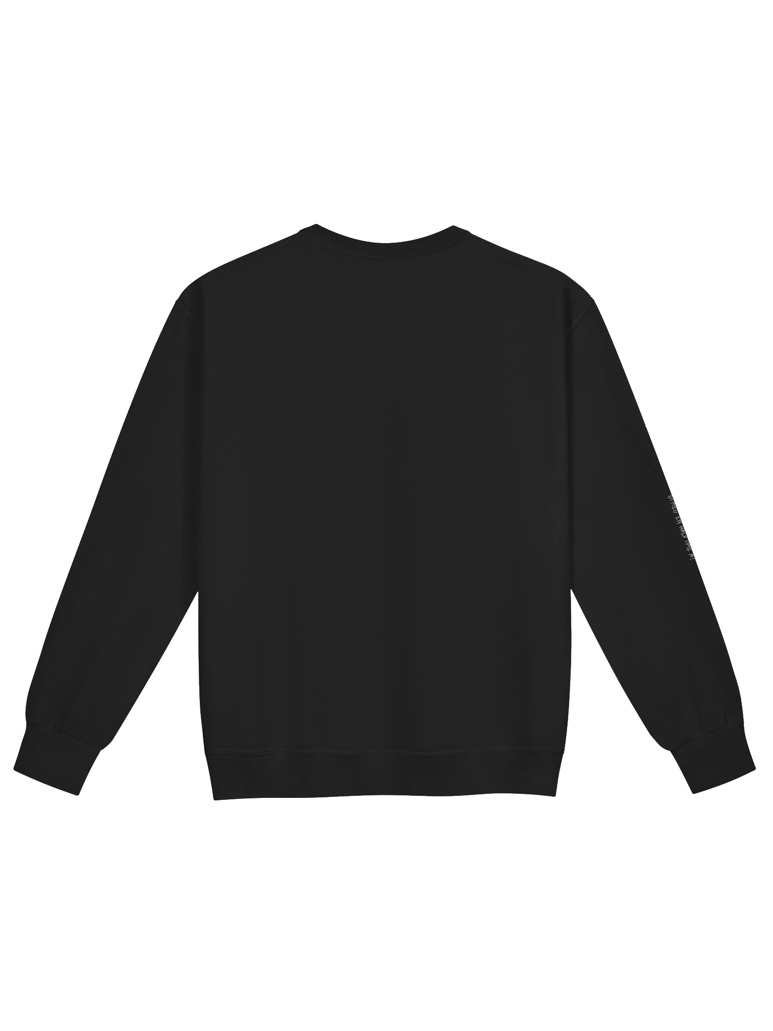 Crewneck product image (2)