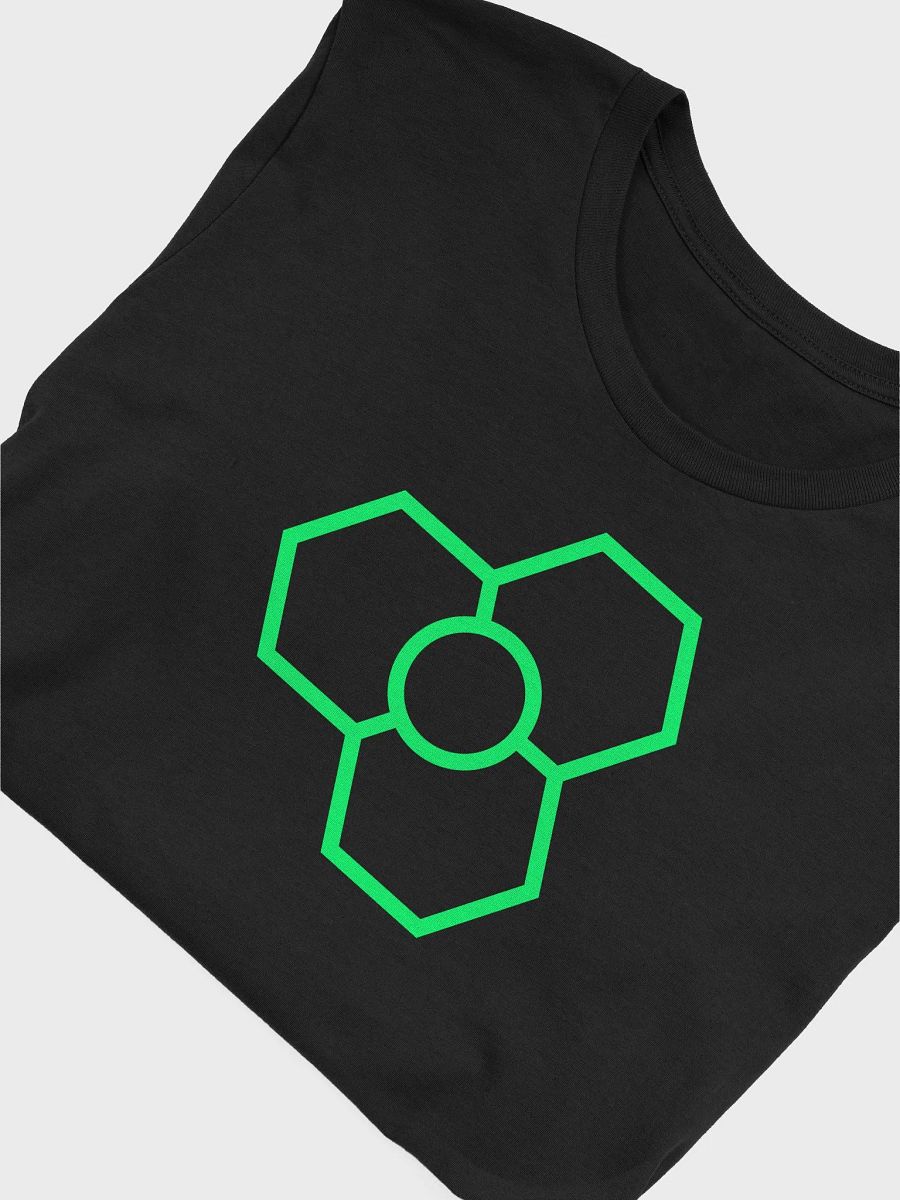 Hive-Zero Signal Recognition Tee product image (3)