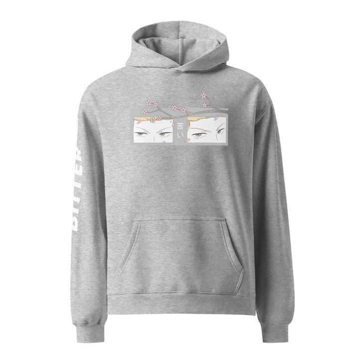 Bitter Hoodie product image (1)