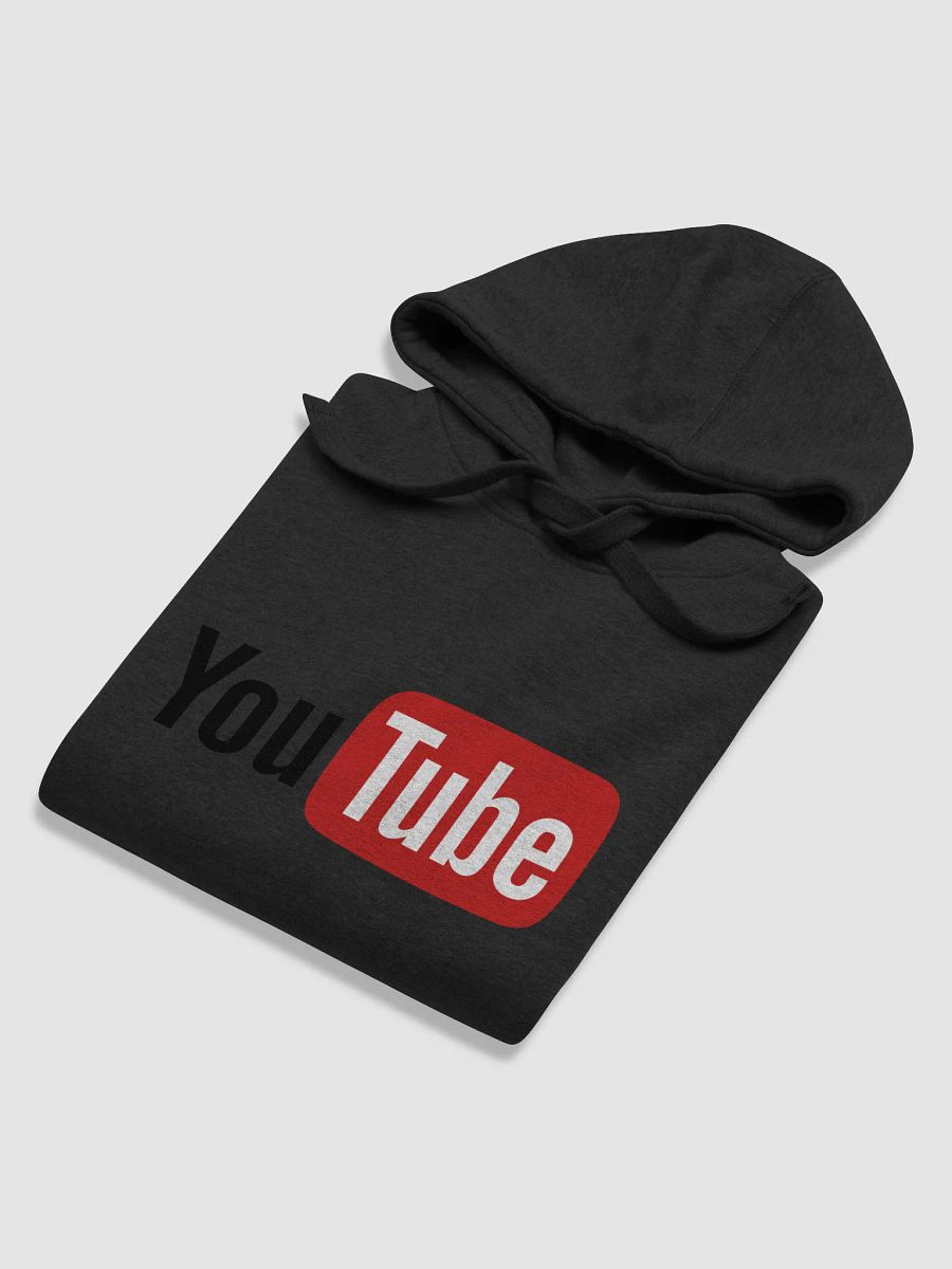 Hoodie Youtube product image (11)