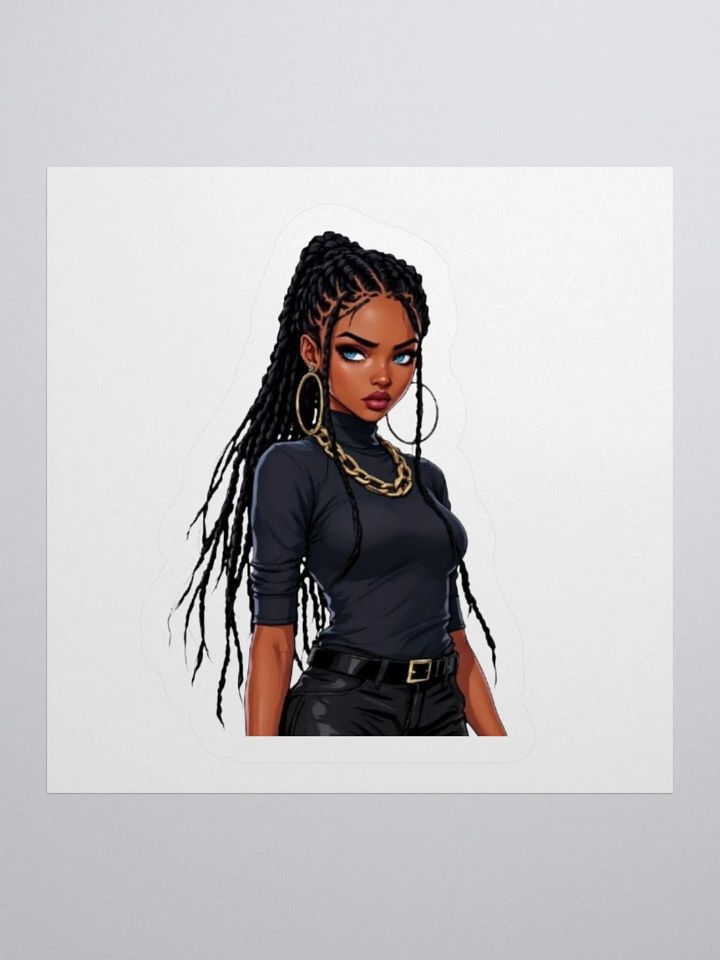 Confidence in Black product image (1)