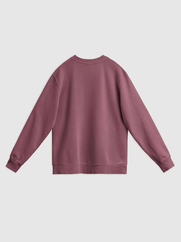 (sudadera) PEZ NEGRO product image (2)