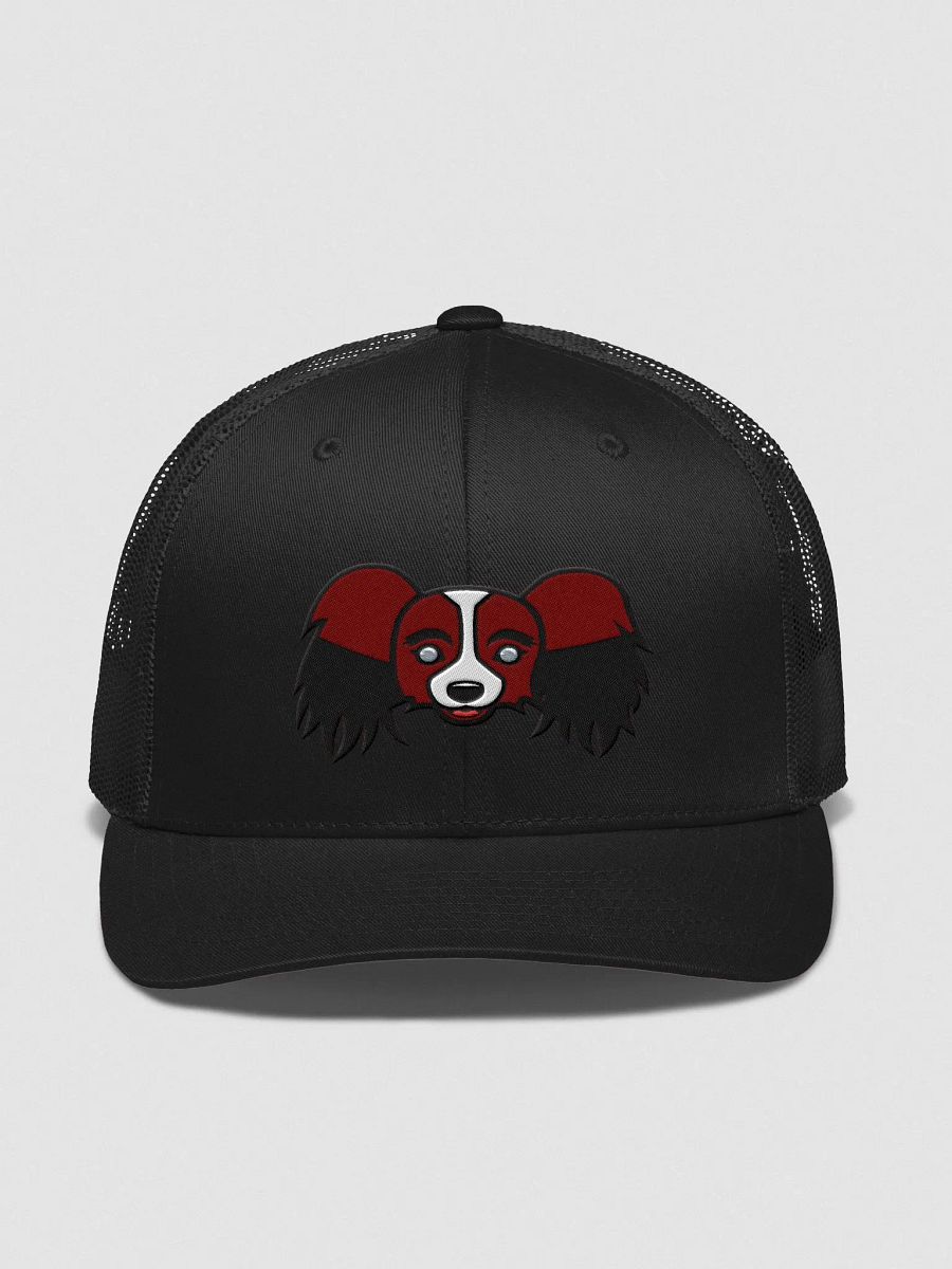 Blind Dog Retro Trucker Cap product image (4)