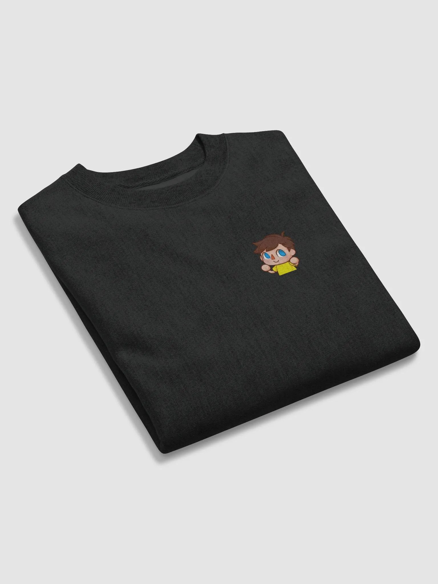 Cartoon Ham SweatShirt product image (5)