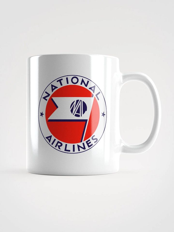 National Airlines - Mug product image (1)