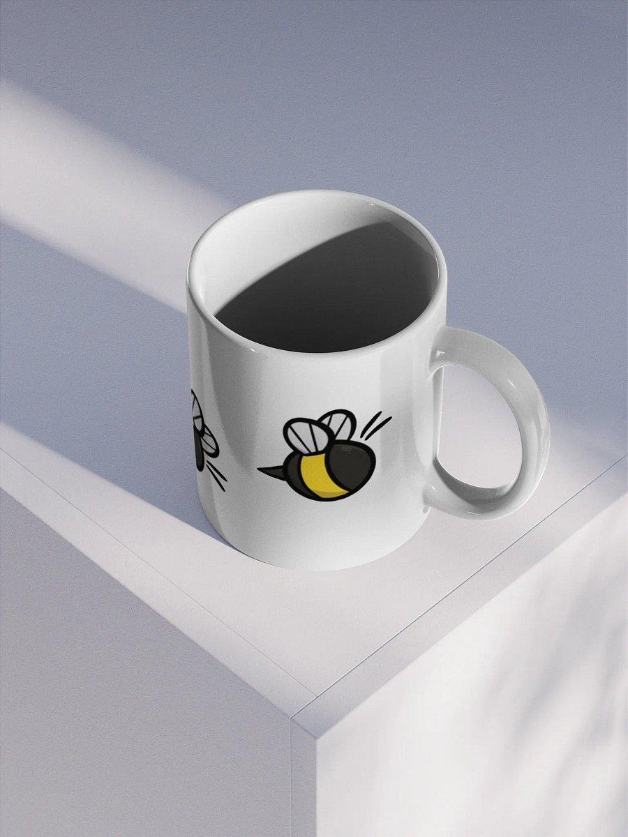 Tea Bees Mug product image (3)