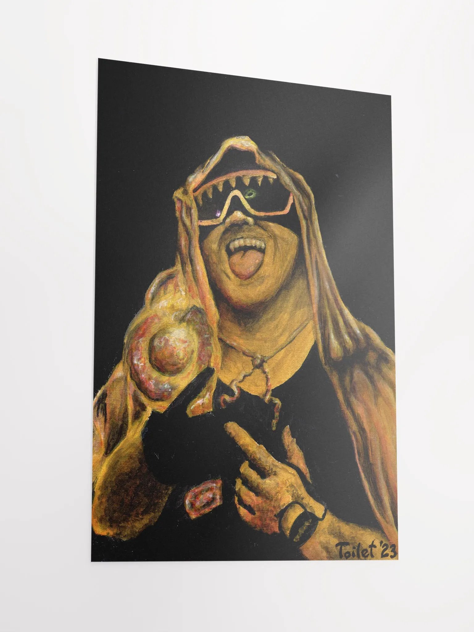 World Champ Print product image (4)