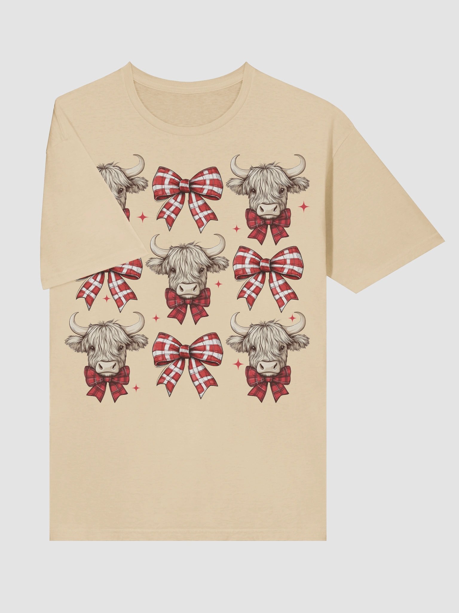 Highland Holiday Cheer product image (5)