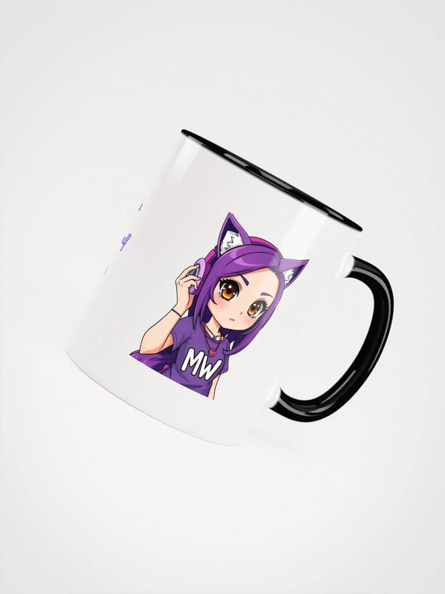 Vibrant Duo Ceramic Mug product image (47)