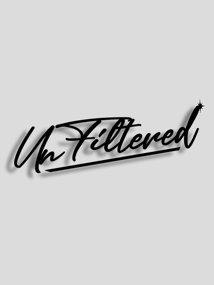 Original Unfiltered Sticker (Digital Download) product image (1)