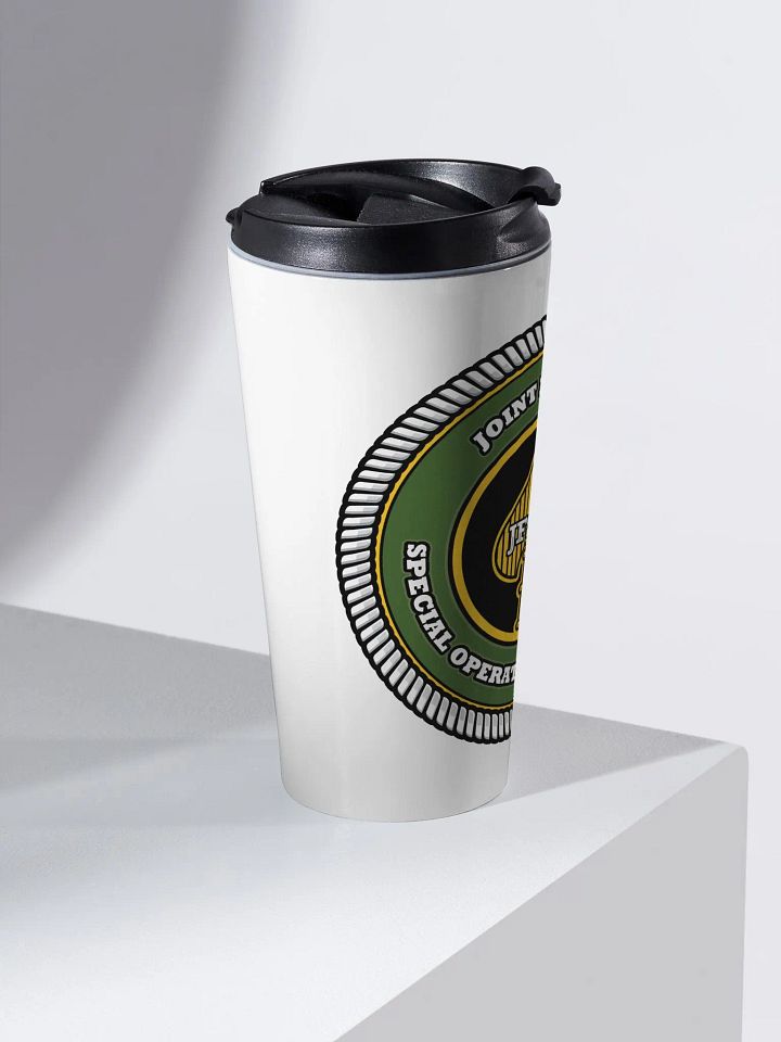 WOWS Clan Travel Mug product image (2)