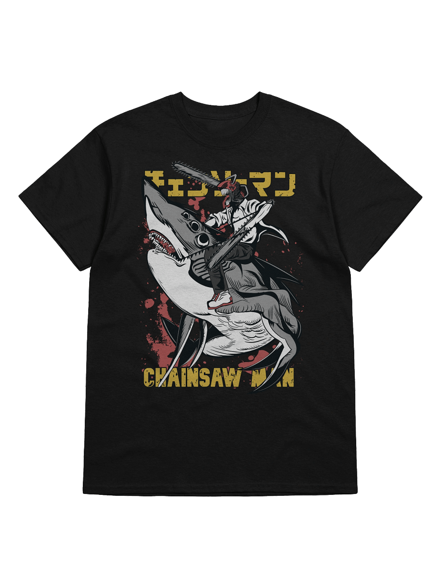 Chainsaw...Shark product image (6)