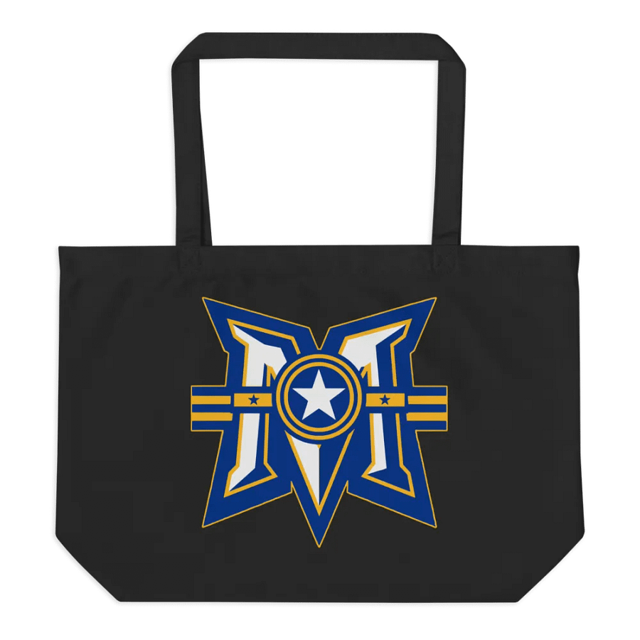 Montgomery Generals Tote Bag product image (3)