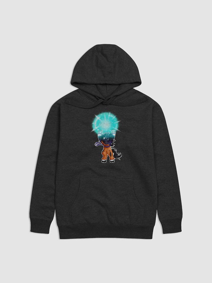 Gilbert Spirit Bomb Hoodie product image (1)