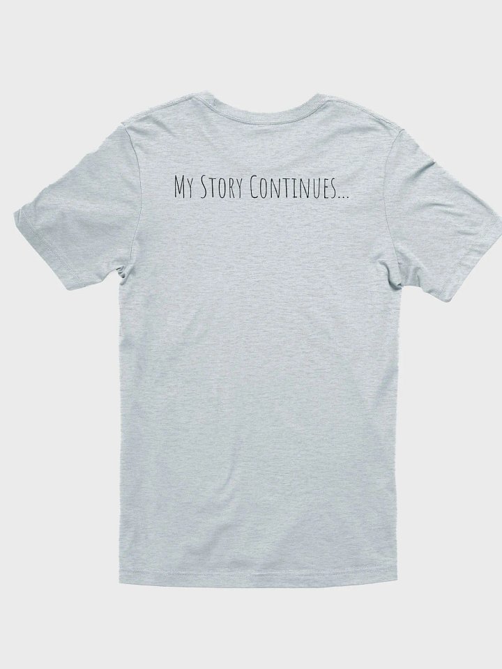 Trust is Key - T-Shirt product image (7)