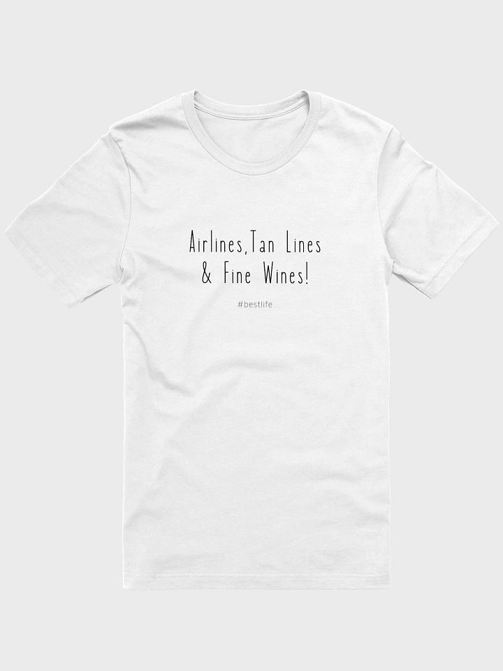 Bestlife Tee product image (2)