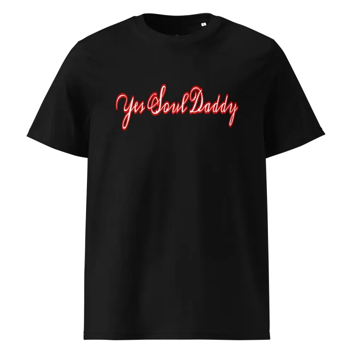 Yes Soul Daddy Tee product image (1)