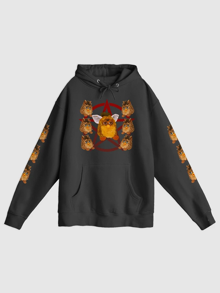 FRONT Roach Summon Premium Hoodie product image (1)