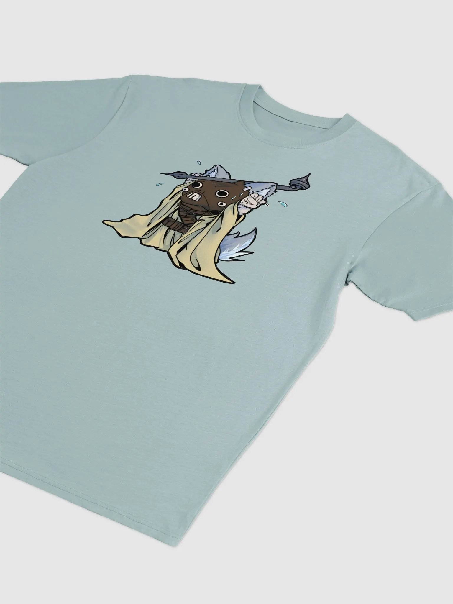 Raider T product image (2)