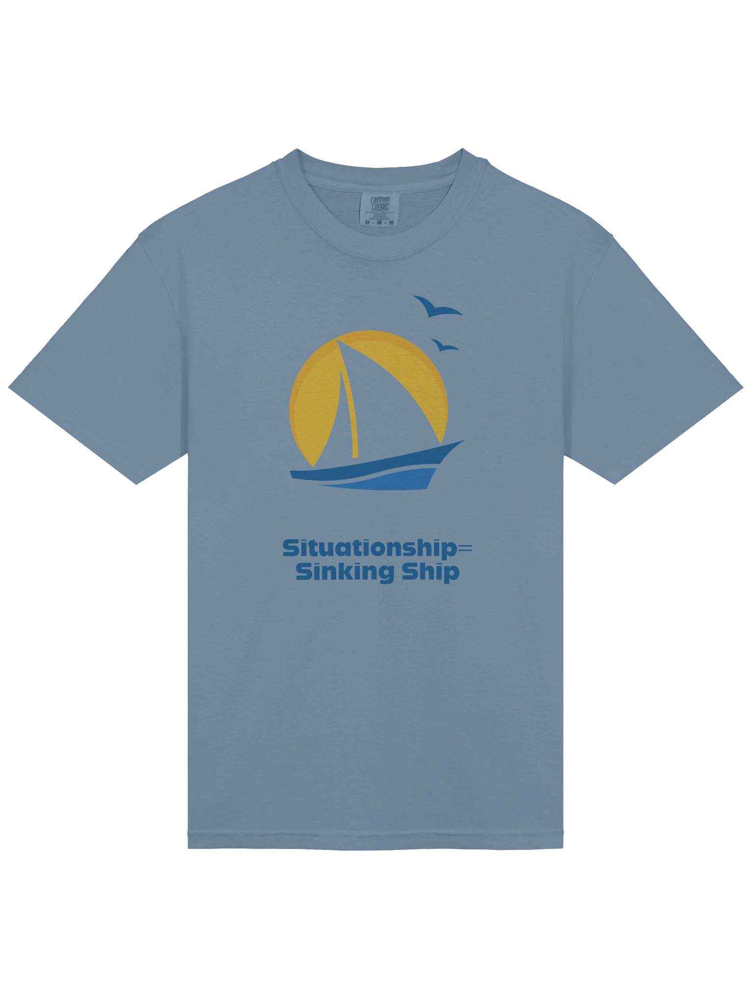 Situationship=Sinking Ship product image (36)