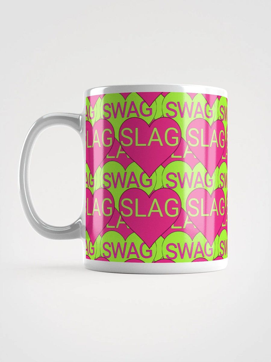 SL4G/SWAG Mug product image (6)