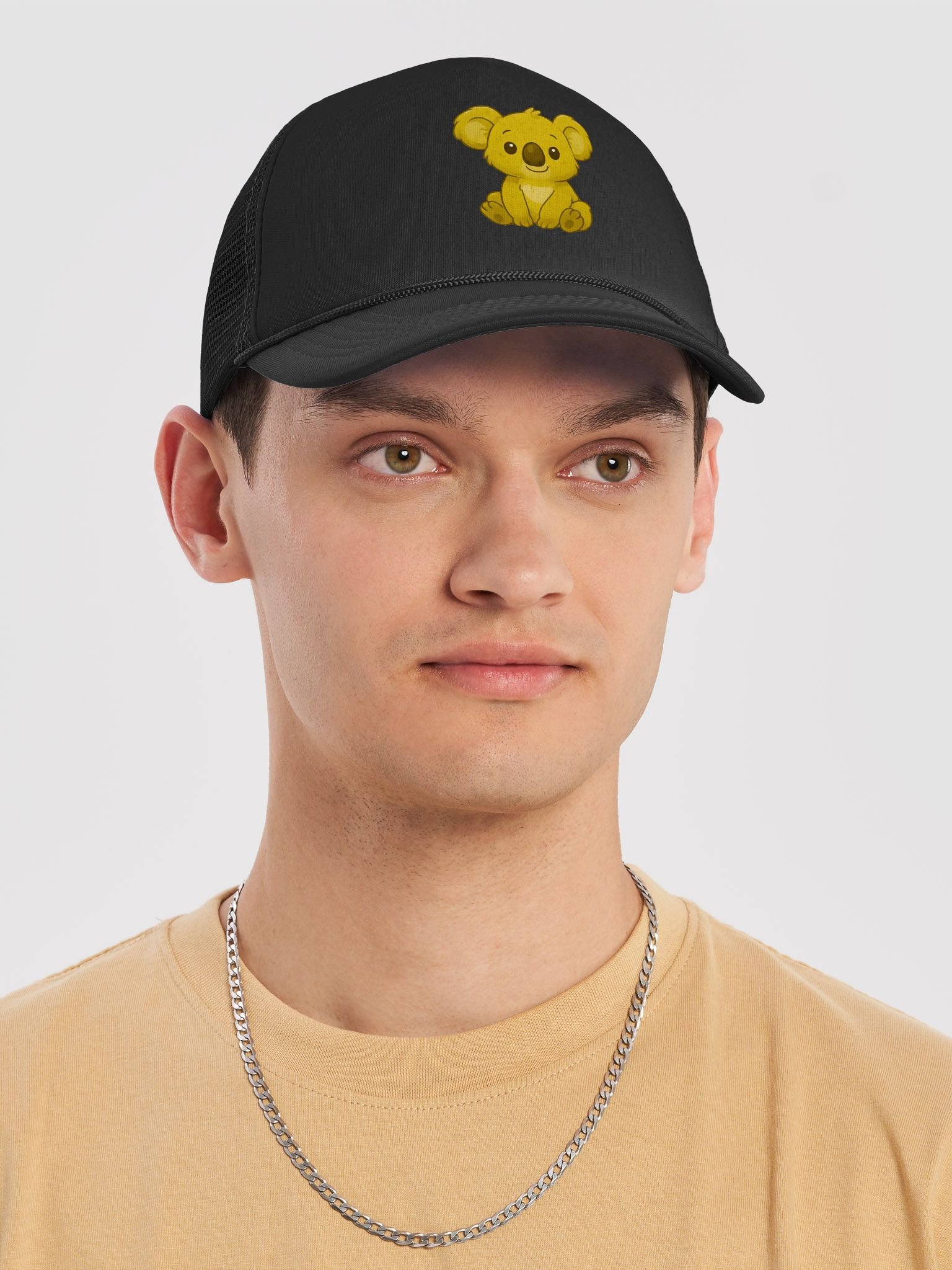 The Koalas Golden Cap product image (5)