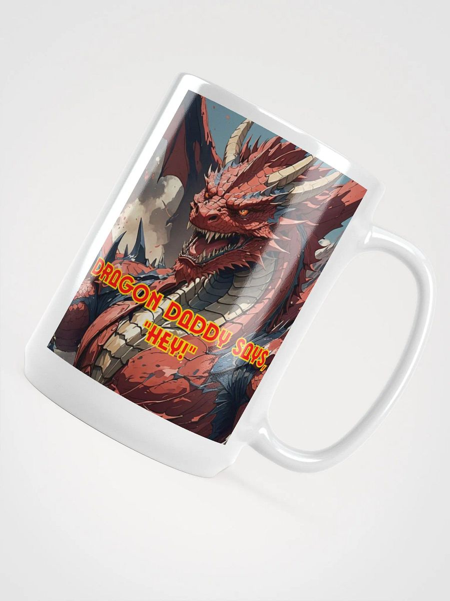 HWP Dragon Daddy the mug product image (4)