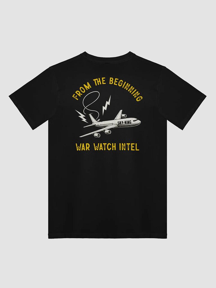 Sky King - Short Sleeve T-Shirt product image (1)