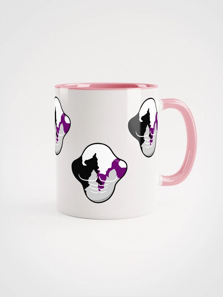 Demisexual Buff Tato Mug product image (36)