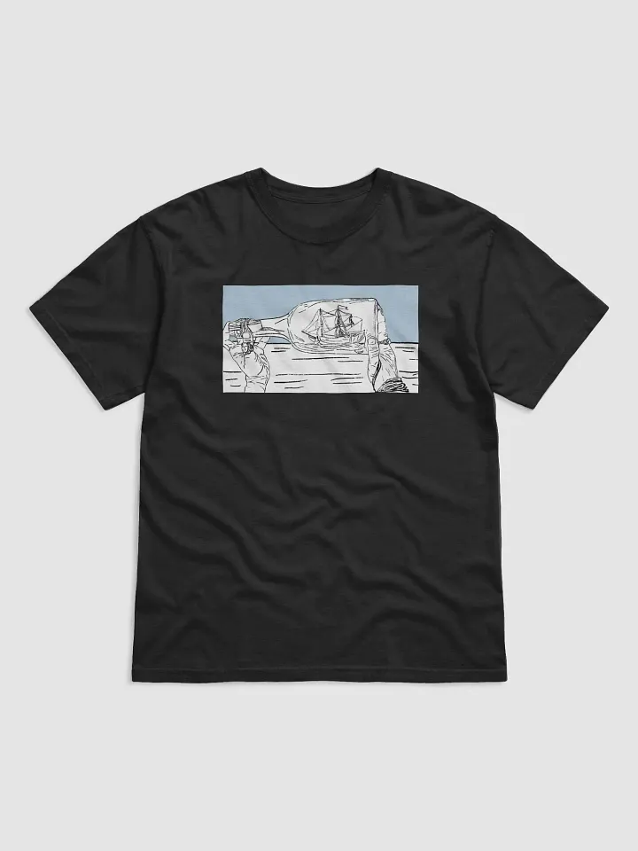 Pirates of the Caribbean T-shirt product image (7)
