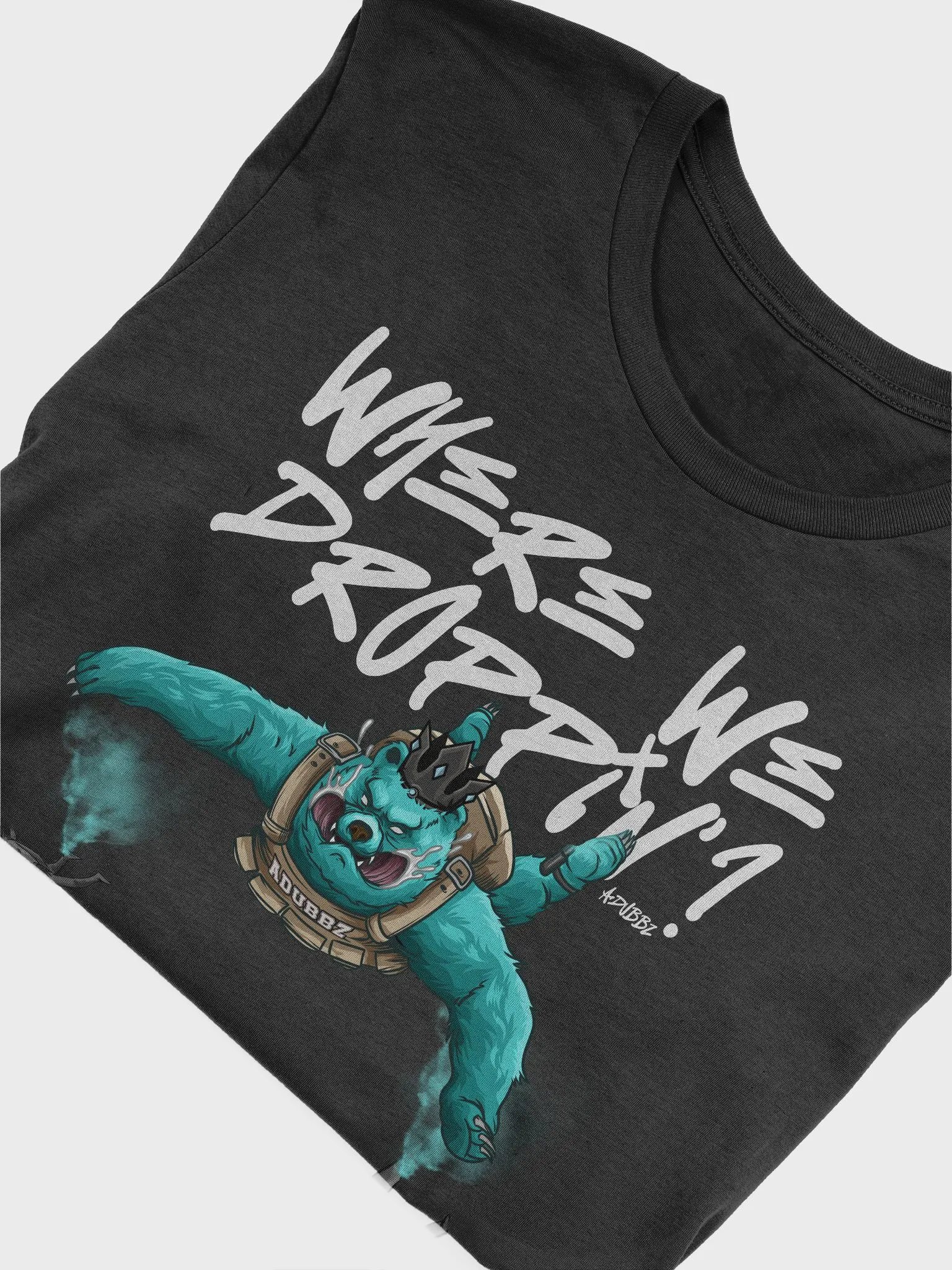 Where we droppin'!? product image (39)