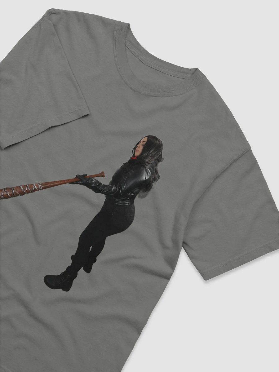 Lucille is Thirsty Graphic Tee product image (3)