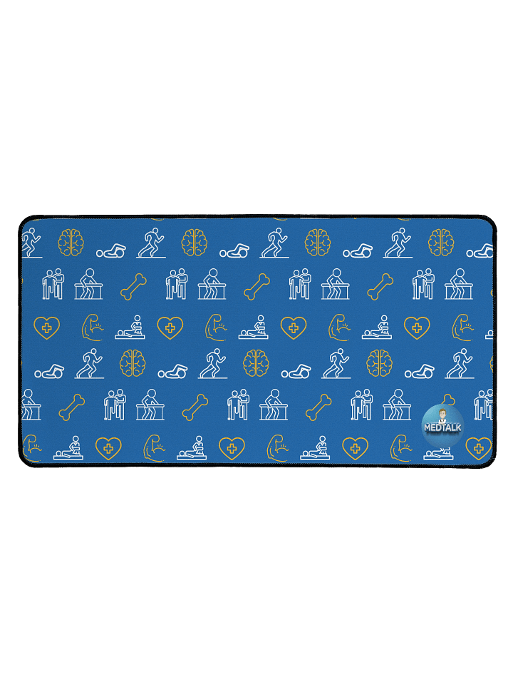 Physical Therapy Pattern product image (1)