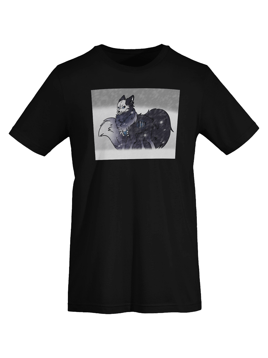 Supersoft T-Shirt - Its WIMDY product image (7)