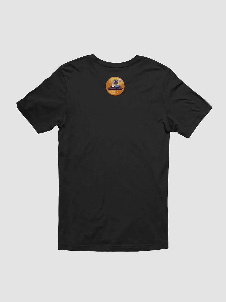 Neuro-Vanilla With Sprinkles Super Soft T-Shirt (Ships from UK) product image (2)