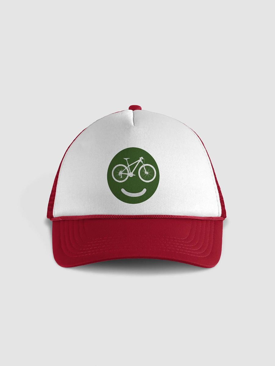MTB Happy cap product image (1)