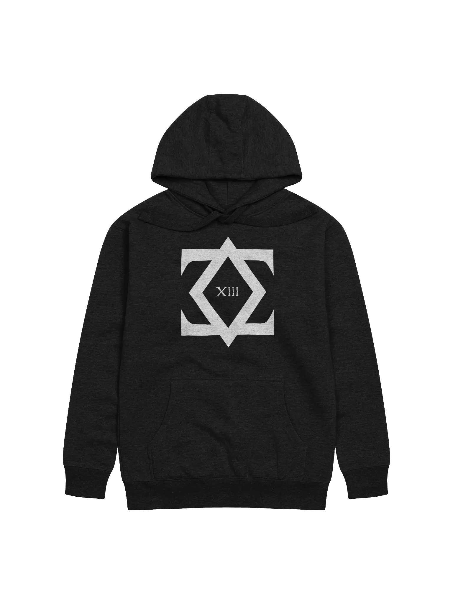 Elements Logo Hoodie product image (1)