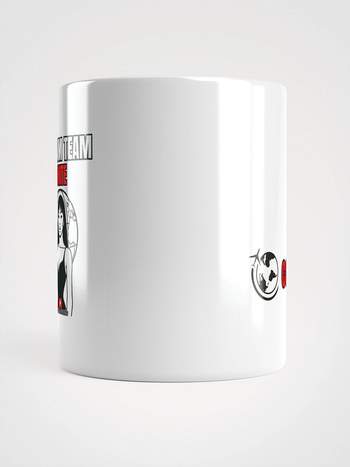 The "Chat Fuel" Mug product image (2)