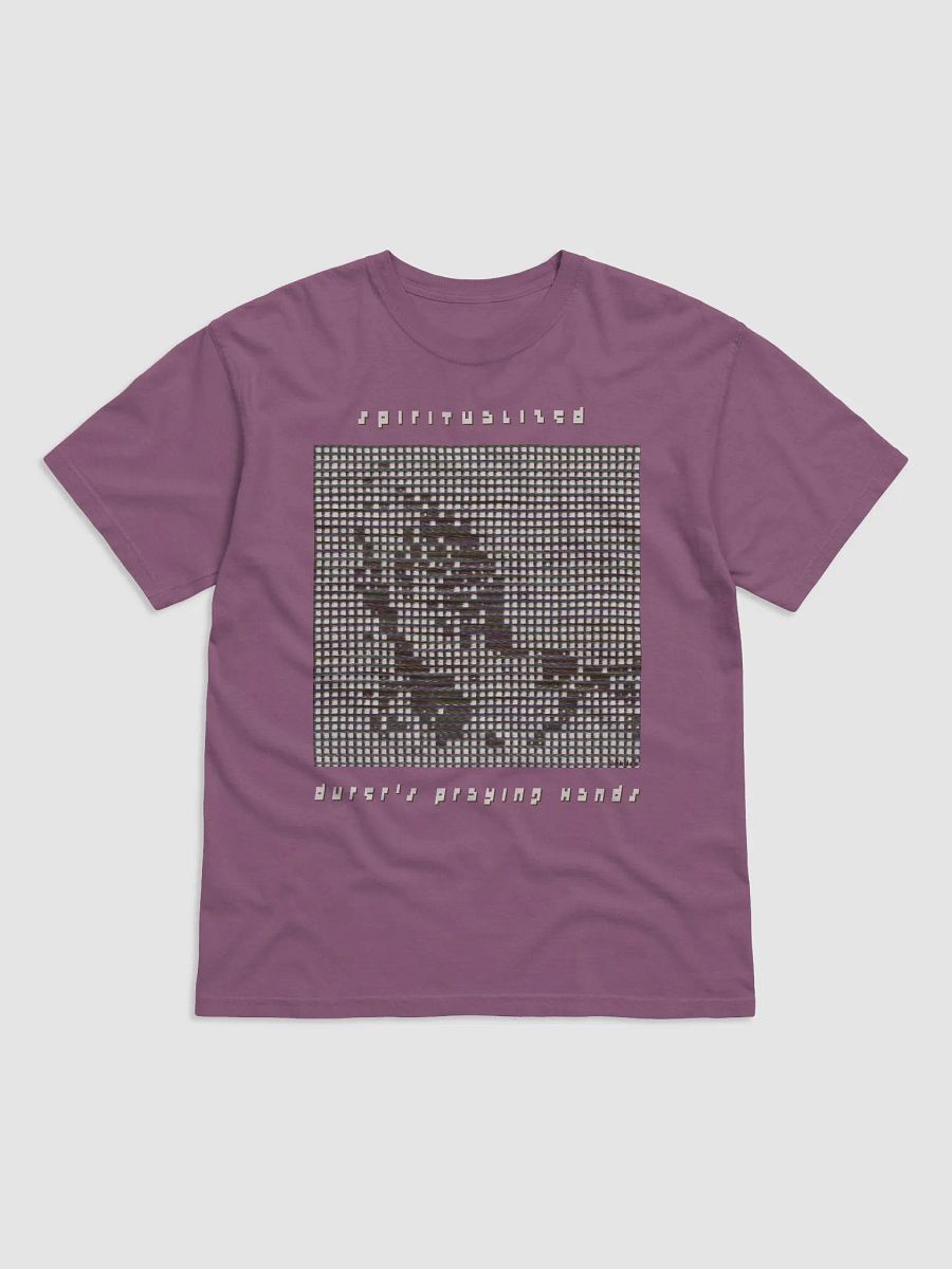 Spiritualized Durer's Praying Hands product image (4)