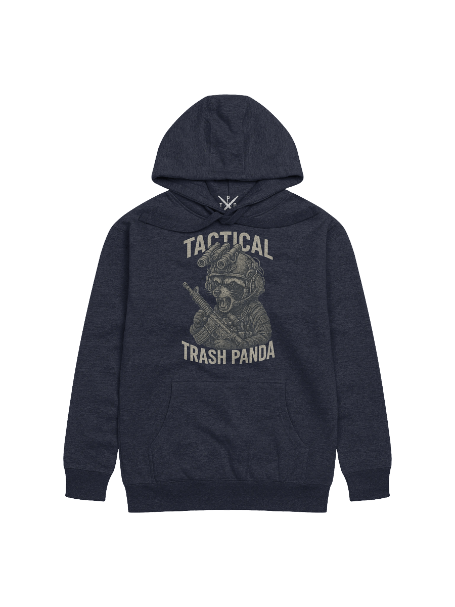 Trash Panda Hoodie product image (1)