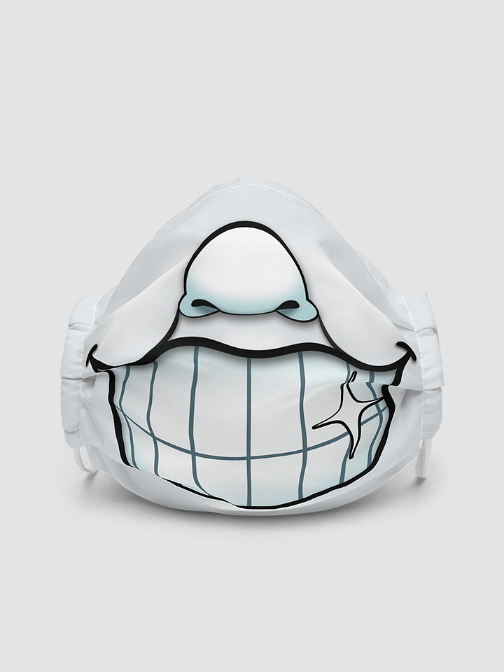 Yes Mask product image (1)