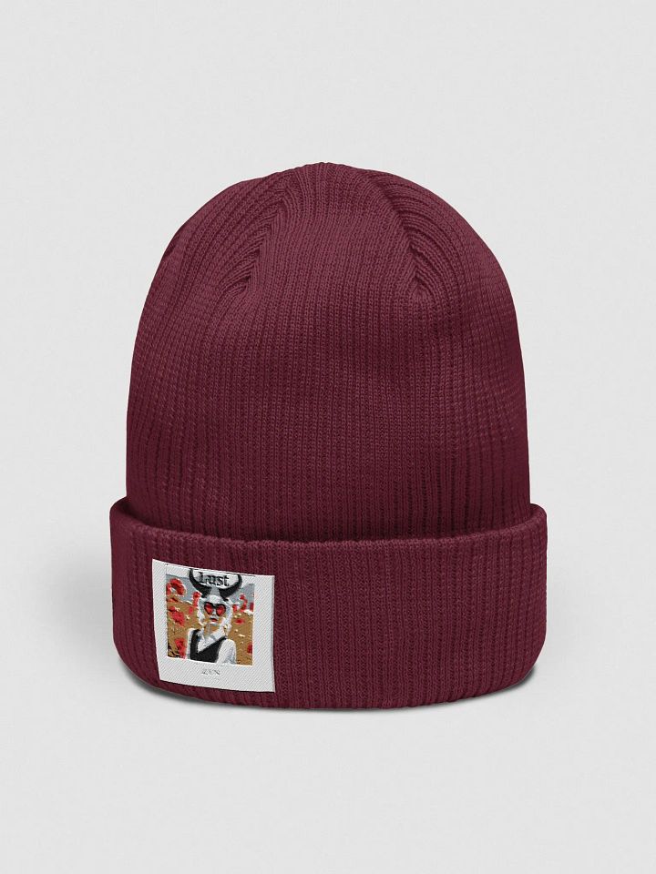 Lustful Zen Gen 1 Beanie product image (2)