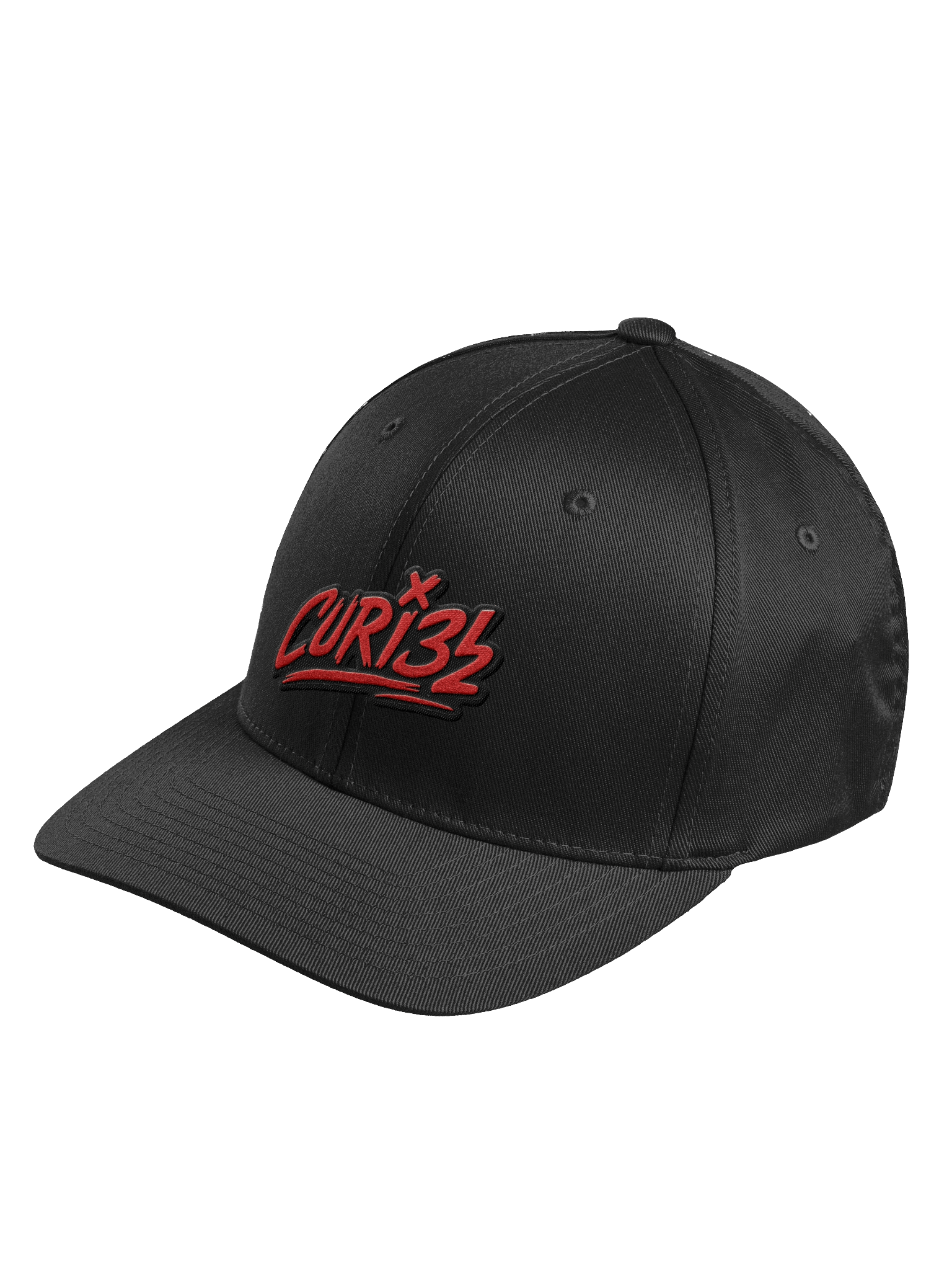 Dynamic Curiel Flexfit Cap product image (2)