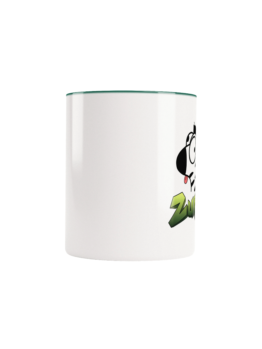 Zurba Mug product image (10)