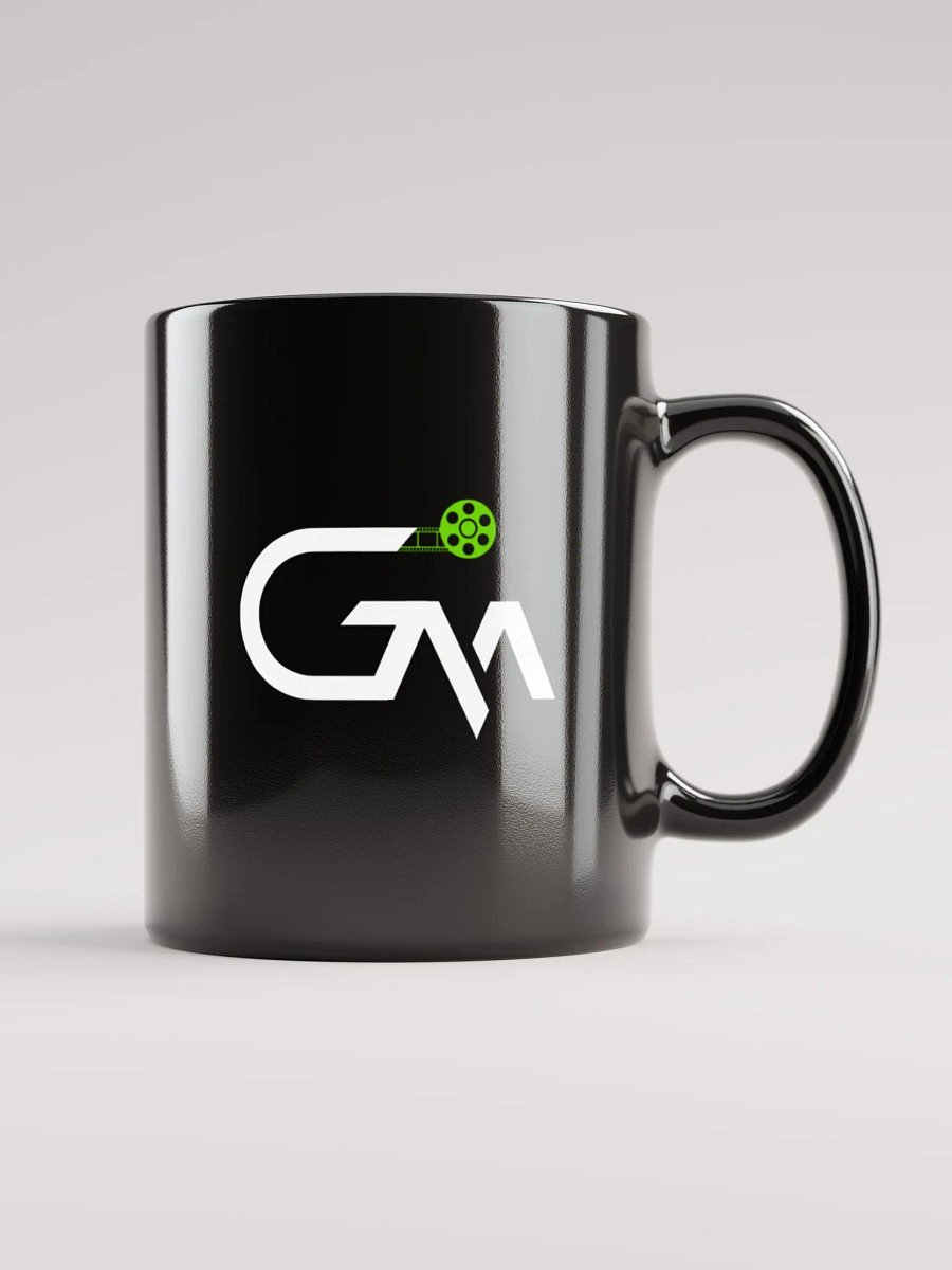 Guy At The Movies Coffee Mug product image (6)